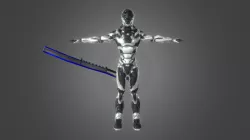 Red Eclipse Player
