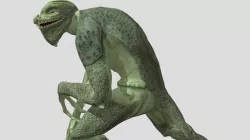 Reptilian