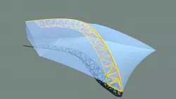 Revit and Dynamo Experiment
