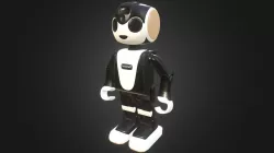 RoBoHoN