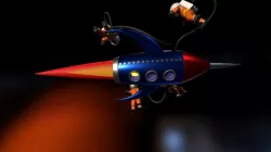 Rocket