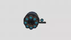 RYNO II