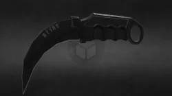 RZ- Kerambit
