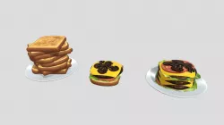 sandwich