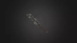 Saw-Sword