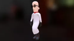 Scientist