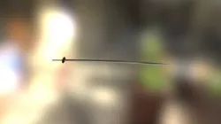 Scimitar