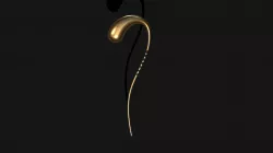 Sensaura Earpiece Wearable