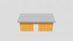 SG - 3D model