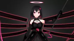 Shirley - Original | VRChat/Game Ready