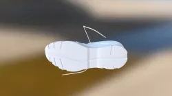 SHOE STL