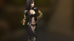 Sia - The Huntress