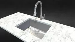 sink&faucet(1)