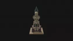 Skeleton - Hack Erik