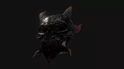 Skull