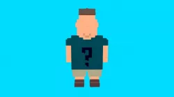 Soos Ramirez @ Disney Crossy Road