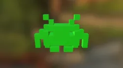 Space Invader