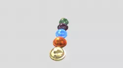 Spheres