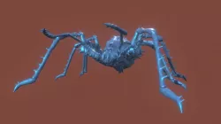 Spider Monster