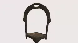 Stirrup