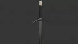 Sword Longclaw