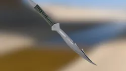 Sword of Death