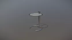 Table-verre
