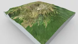 Tambora