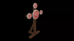 Target Dummy