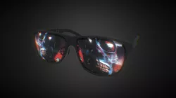 They Live! Sunglasses