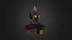 Tinker Bot