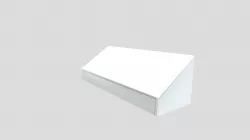 Toldo Rectangular