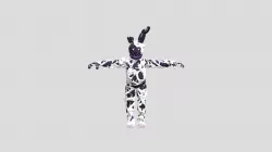 ToxicSpringtrap Skin