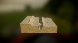Trench