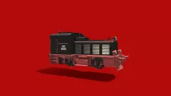 trenino
