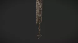 Two Handed