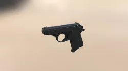 Walther PPK