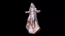War Mage