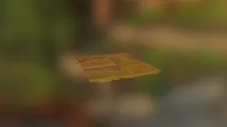 Wavefront OBJ