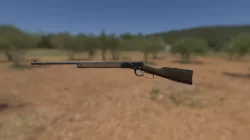 Winchester 1892