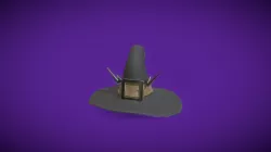 Witch Hat