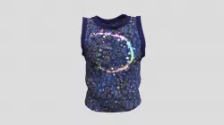 Wizard Vest