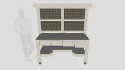 WORKBENCH