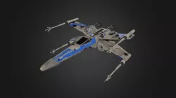 X-Wing