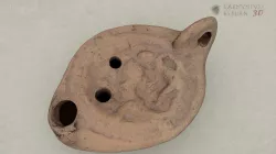 Öllampe