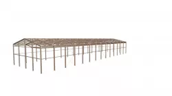 01851 Склад Warehouse