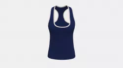 18PG102 Racerback Tennis Tank Bra
