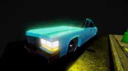 1980 Cadillac