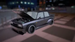 2107 sport