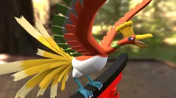 #250 Ho-Oh